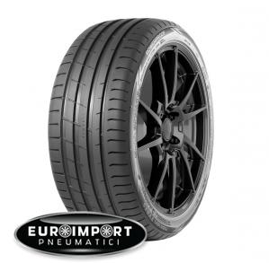 Nokian POWERPROOF 275/40 R19 101 Y  TL BORDINO  DOT 2022